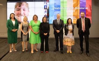 hrmis drmc|Disability Reform Ministerial Council .